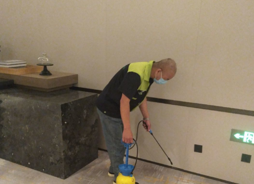 北京消杀公司收费贵吗？影响消杀公司用度主要因素